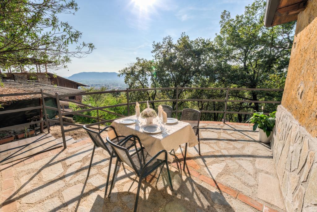 Ippotur Medieval Resort Castelnuovo Magra Exterior photo