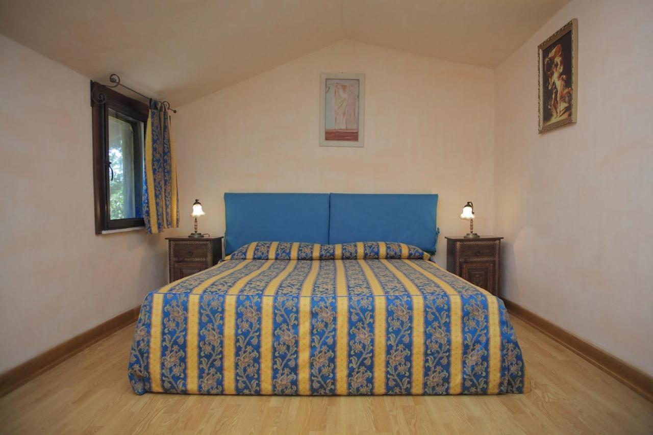 Ippotur Medieval Resort Castelnuovo Magra Exterior photo